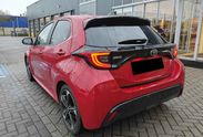 Toyota Yaris Executive 1.5 Hybrid