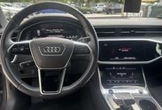 Audi A6 40 TDI quattro