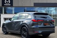 Mazda CX-60 3.3 D mHEV Homura AWD