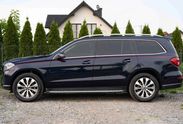 Mercedes GLS 3.0
