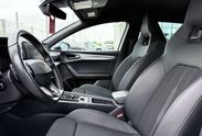 Cupra Leon Tsi Vz Dsg