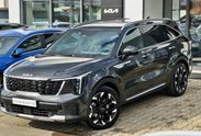 Kia Sorento 2.2 CRDi Prestige Line AWD DCT 7os.