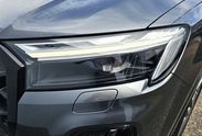 Audi Q7 TFSI e quattro S Line