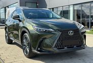 Lexus NX 350h Omotenashi 2.5 Hybrid AWD