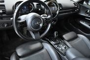 Mini Clubman Cooper