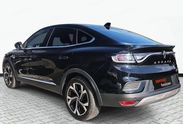 Renault Arkana 1.3 TCe mHEV Techno EDC