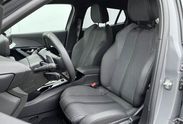 Peugeot 2008 GT e-DCS 1.2 mHEV