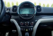 Mini Countryman Cooper SE ALL4