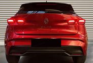 Renault Clio Techno 1.2 TCe