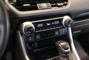 Toyota RAV4 Hybrid Selection 4x4
