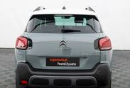 Citroen C3 Aircross 1.2 PureTech GPF Shine S&S EAT6