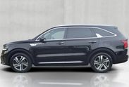 Kia Sorento 1.6  AWD aut 7os.