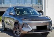Geely Starray EM-i 1.5 PHEV Max