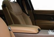 Land Rover Range Rover D350 Autobiography