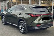 Lexus NX 350h Prestige 2.5 Hybrid AWD