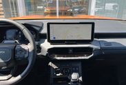 Toyota HiLux mHEV Double Cab Executive 4x4 aut