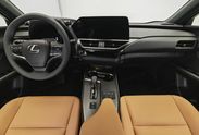 Lexus UX 300h F Sport Design 2.0 Hybrid Dynamic Force