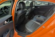 Kia Stinger 2.0