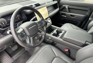 Land Rover Defender 110 3.0 D250 mHEV X-Dynamic HSE