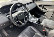 Land Rover Range Rover Evoque Evoque 1.5 P300e PHEV SE