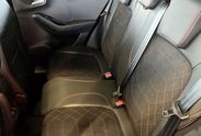 Ford Puma ST-Line X mHEV 1.0 EcoBoost