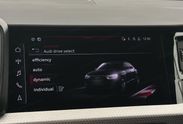 Audi A1 Sportback 40 TFSI S Line