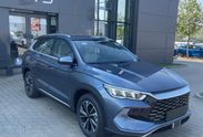 BYD Sealion 5 DM-i 1.5 Design