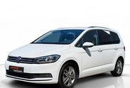 Volkswagen Touran 1.5 TSI DSG