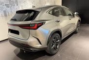 Lexus NX 450h+ Prestige 2.5 Plug-in Hybrid