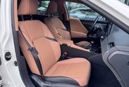 Lexus ES 300h Business Edition