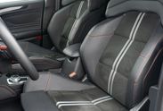 Ford Focus 2.3 Ecoboost ST