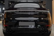 Porsche Cayenne Coupe E-Hybrid  Black Edition