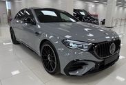 Mercedes E Klasa AMG 53  4Matic+ Hybrid