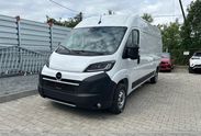 Opel Movano L3H2