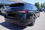 Skoda Superb Sportline 2.0 TSI DSG 4x4