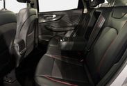 Baic Beijing 7 1.5T Luxury Plus Dct
