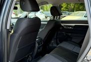 Honda CR-V 2.0 i-MMD CVT