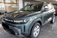 Dacia Duster Expression 1.2 TCe Hybrid-G 4x4 LPG