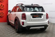 Mini Countryman Cooper ALL4