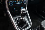 Ford Ecosport 1.0 EcoBoost