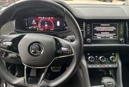 Skoda Kodiaq Sportline 2.0 TDI 4x4  DSG