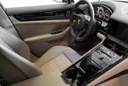 Porsche Panamera 4 E-Hybrid