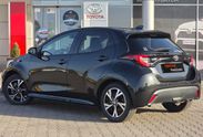 Toyota Yaris Hybrid 1.5 Style