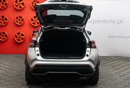 Nissan Juke 1.0 DIG-T