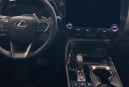 Lexus NX 350h Prestige AWD