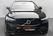 Volvo XC60 T8 Plug-In Hybrid AWD Ultimate Dark