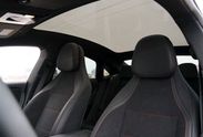 Mercedes CLA 200 AMG Line