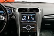 Ford Mondeo 2.0 TDCi