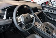 Jac JS8 Pro 1.5 T-GDI 7 DCT 7os.