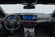 BMW Seria 4 M4 Competition M xDrive
